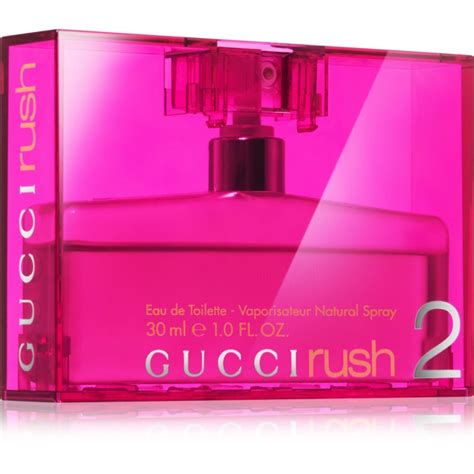 eau de parfum gucci rush